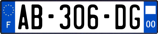 AB-306-DG