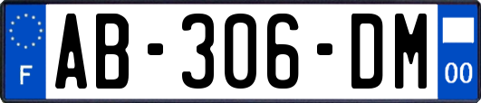 AB-306-DM