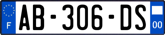 AB-306-DS