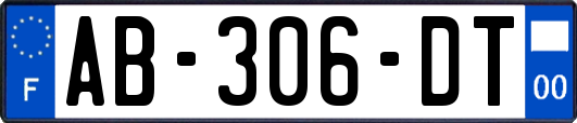 AB-306-DT