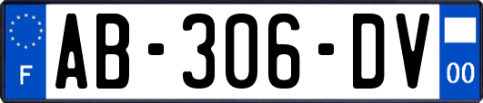 AB-306-DV