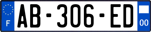 AB-306-ED