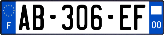 AB-306-EF