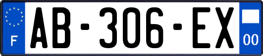 AB-306-EX