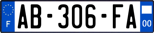 AB-306-FA