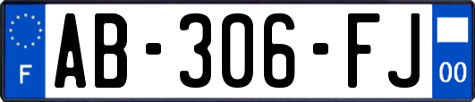 AB-306-FJ