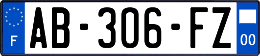 AB-306-FZ