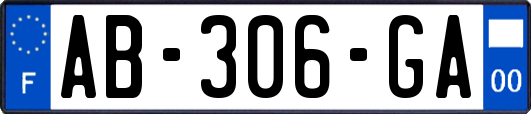 AB-306-GA