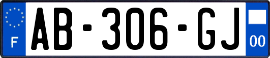 AB-306-GJ