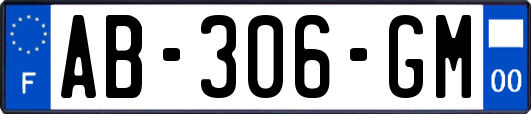 AB-306-GM