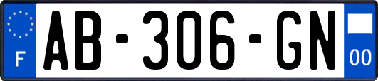 AB-306-GN