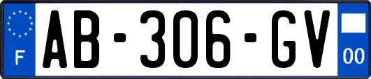 AB-306-GV