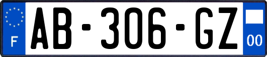 AB-306-GZ