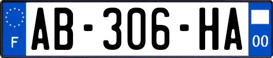 AB-306-HA