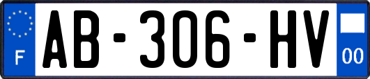 AB-306-HV