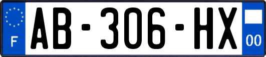 AB-306-HX