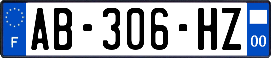 AB-306-HZ