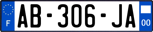 AB-306-JA