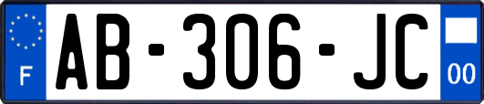 AB-306-JC