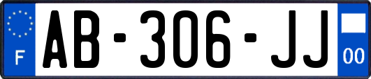 AB-306-JJ