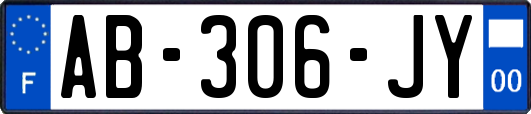 AB-306-JY