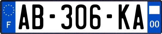 AB-306-KA