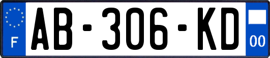 AB-306-KD