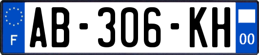 AB-306-KH