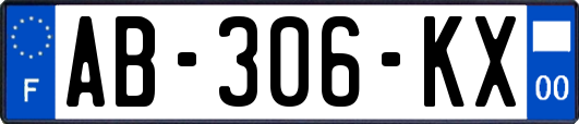 AB-306-KX