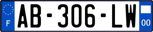 AB-306-LW