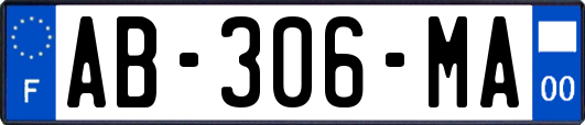 AB-306-MA