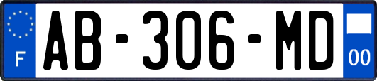 AB-306-MD