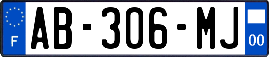 AB-306-MJ