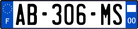 AB-306-MS