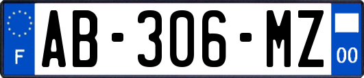 AB-306-MZ