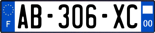 AB-306-XC