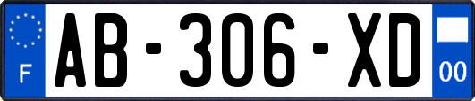 AB-306-XD