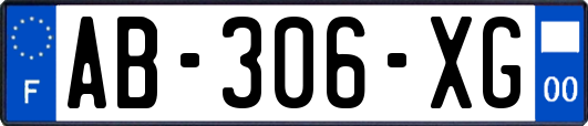AB-306-XG