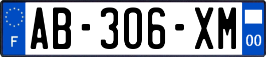 AB-306-XM