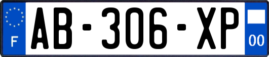AB-306-XP