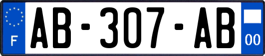AB-307-AB