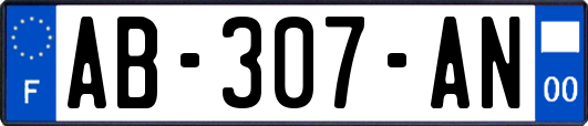 AB-307-AN