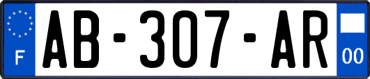 AB-307-AR