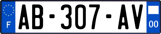 AB-307-AV