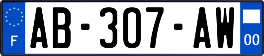 AB-307-AW