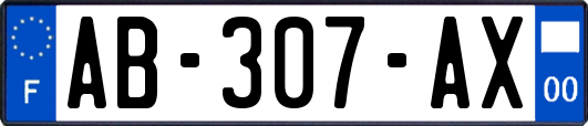 AB-307-AX