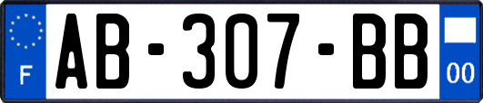 AB-307-BB