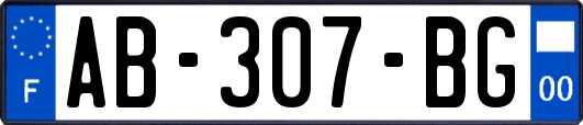 AB-307-BG