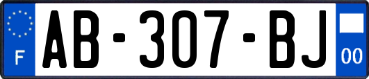 AB-307-BJ