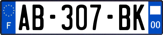 AB-307-BK